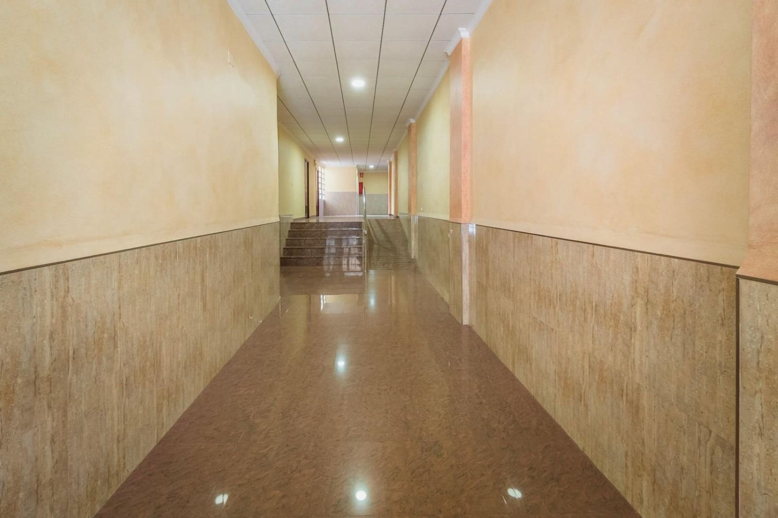 3 makuuhuone Kattohuoneisto myytävänä paikassa Torrevieja - 300 000 € (Ref: 9871996)