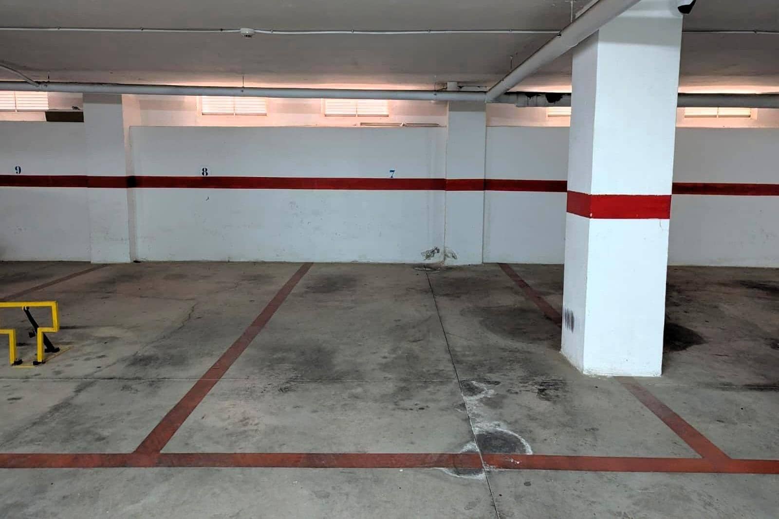Apartamento de 2 habitaciones en Torrevieja en venta con garaje - 159.990 € (Ref: 9873482)