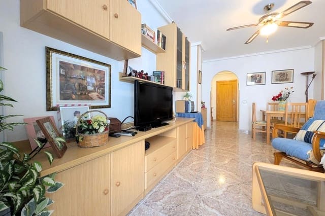 2 soveværelse Lejlighed til salg i Playa del Acequión, Torrevieja med garage - € 159.990 (Ref: 9873482)