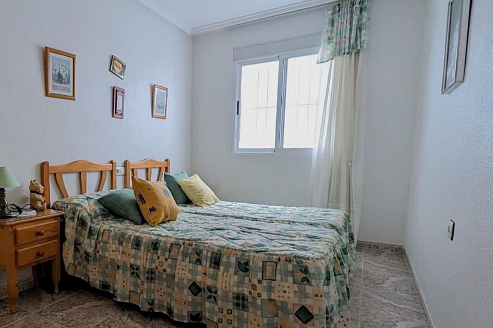 Apartamento de 2 habitaciones en Torrevieja en venta con garaje - 159.990 € (Ref: 9873482)