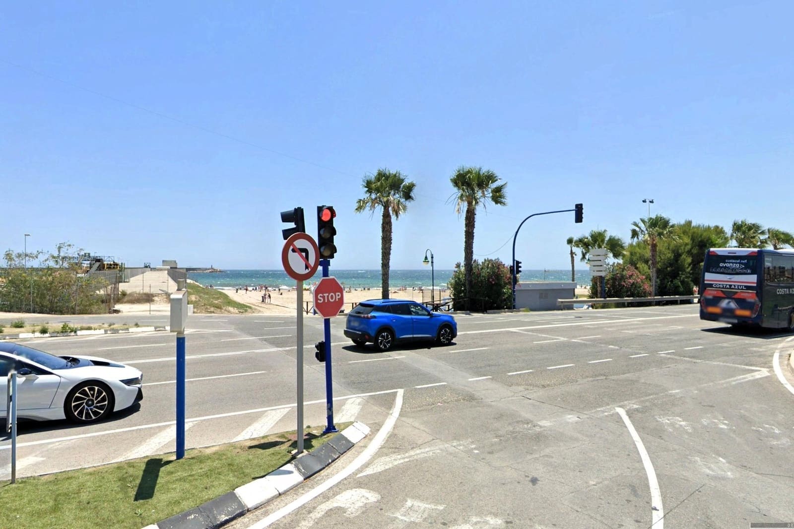 Apartamento de 2 habitaciones en Torrevieja en venta con garaje - 159.990 € (Ref: 9873482)