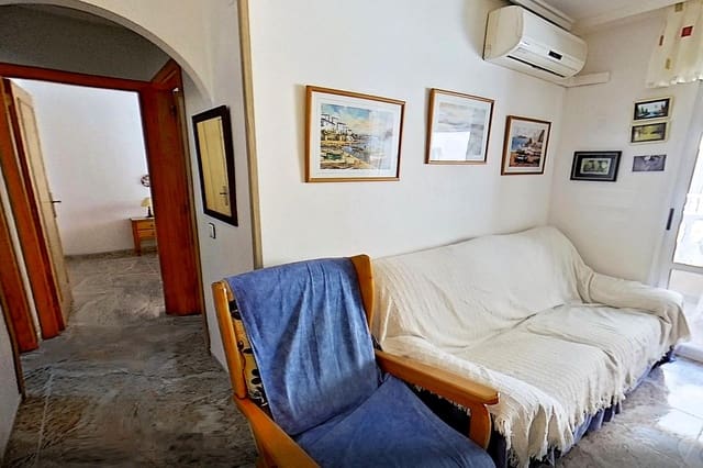 2 soveværelse Lejlighed til salg i Playa del Acequión, Torrevieja med garage - € 159.990 (Ref: 9873482)