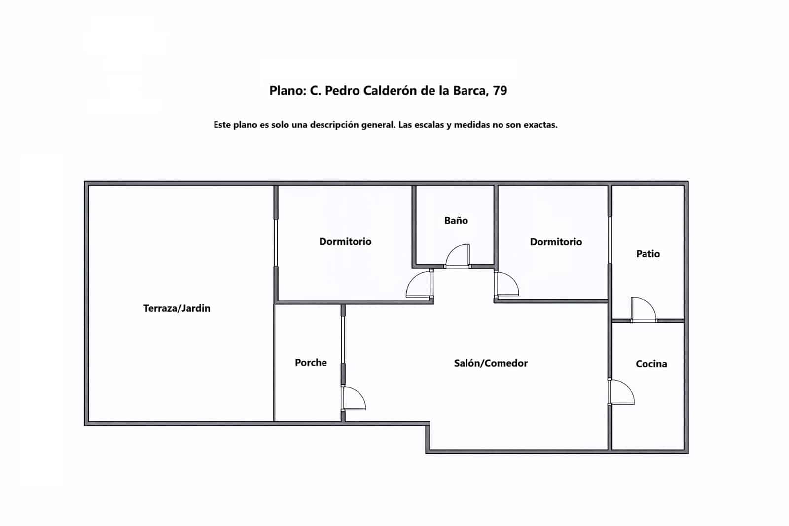 Apartamento de 2 habitaciones en Torrevieja en venta con piscina - 179.900 € (Ref: 9878774)