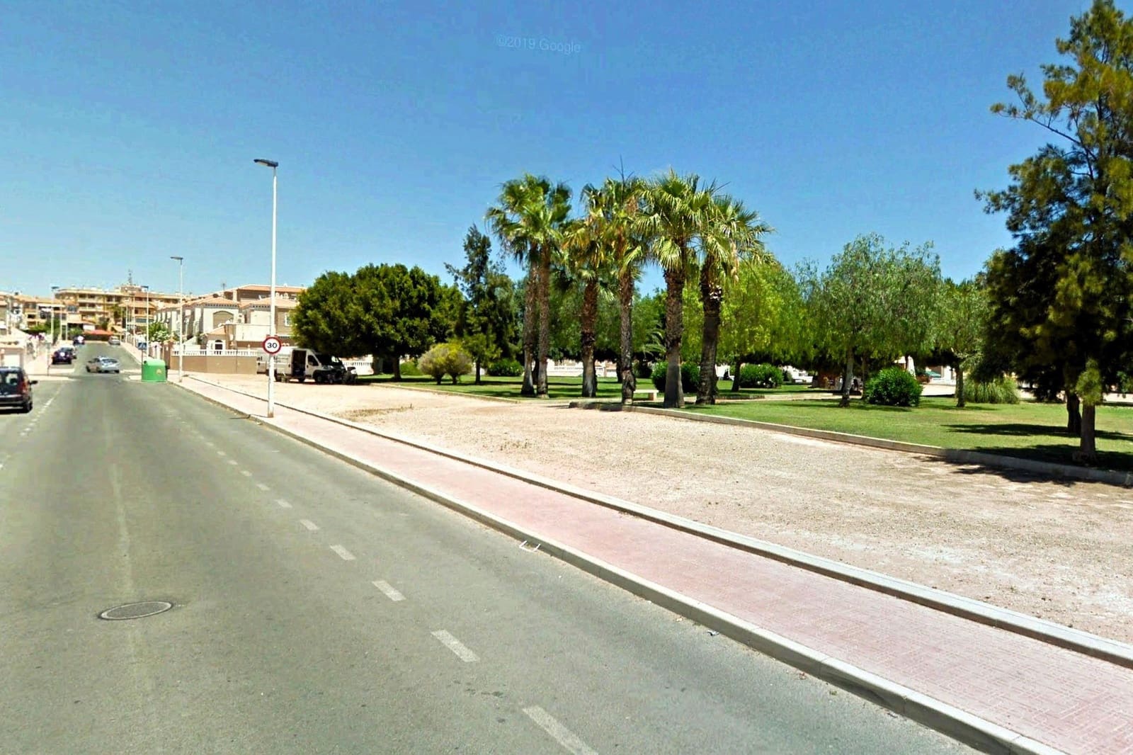 Apartamento de 2 habitaciones en Torrevieja en venta con piscina - 179.900 € (Ref: 9878774)