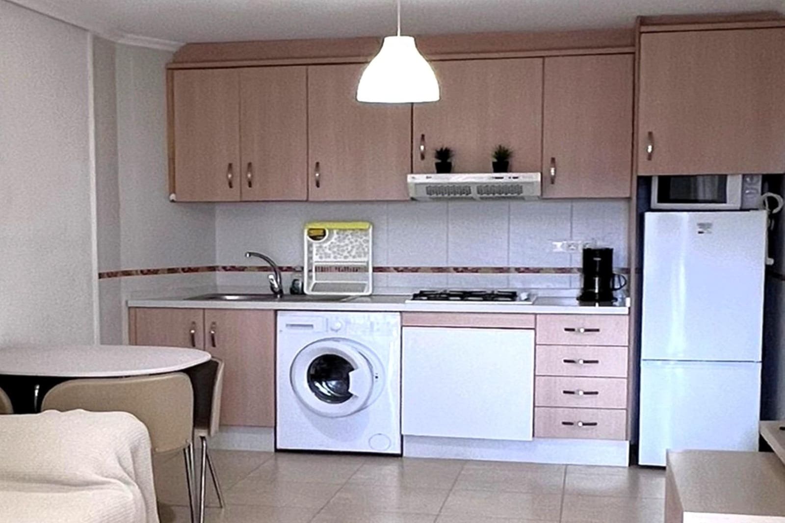 2 soveværelse Lejlighed til salg i Torrevieja - € 149.990 (Ref: 9884767)
