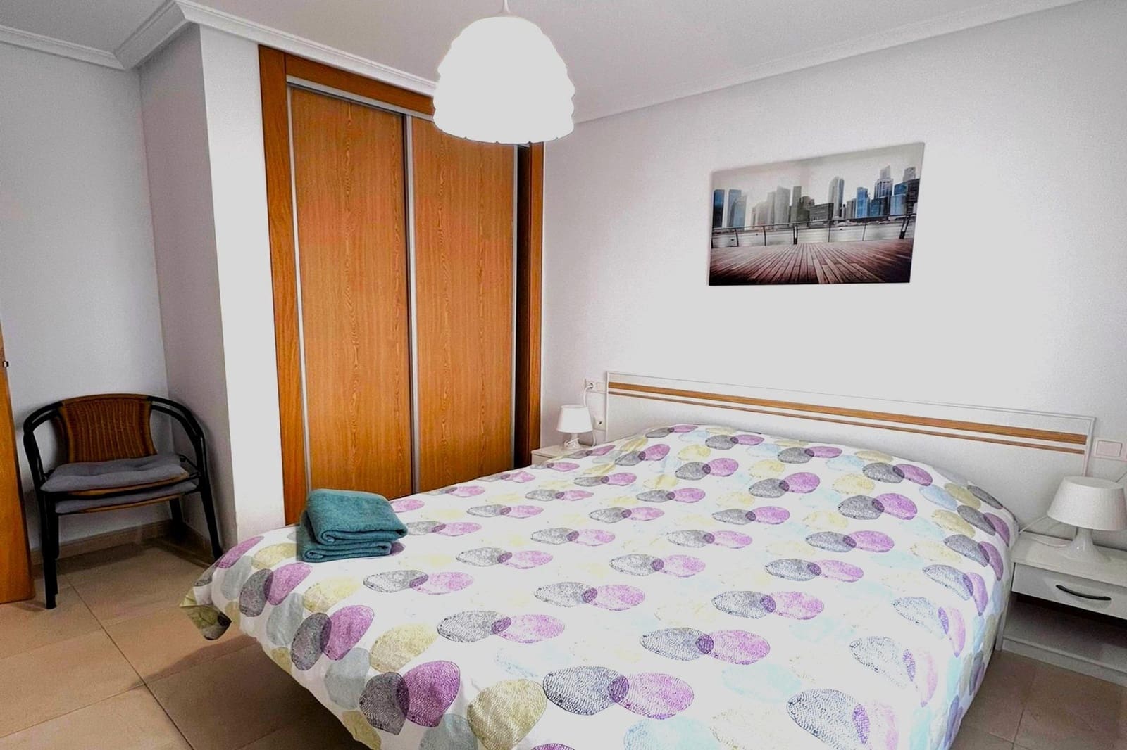 2 soveværelse Lejlighed til salg i Torrevieja - € 149.990 (Ref: 9884767)