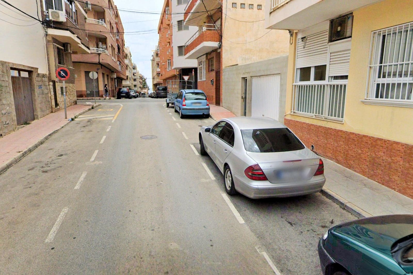 2 soveværelse Lejlighed til salg i Torrevieja - € 149.990 (Ref: 9884767)