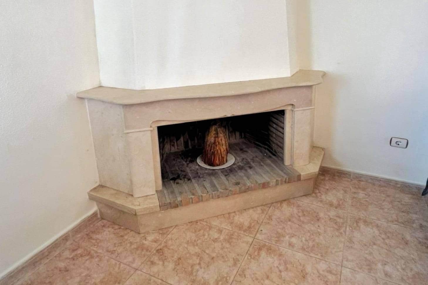 3 quarto Moradia Geminada para venda em Aguas Nuevas com garagem - 425 000 € (Ref: 9884769)