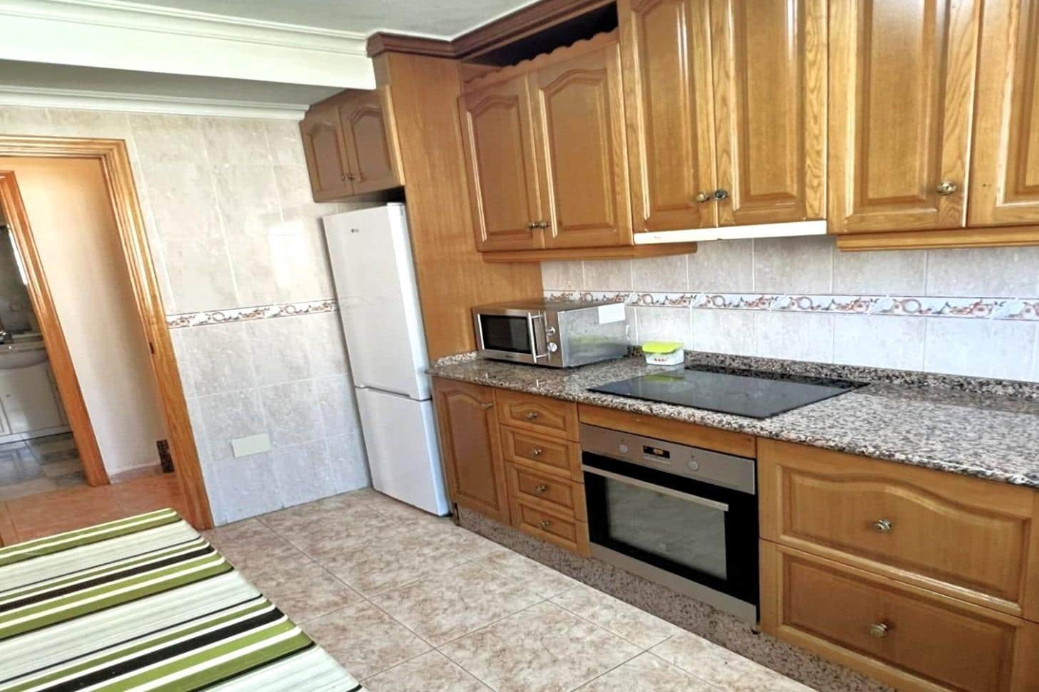 3 quarto Moradia Geminada para venda em Aguas Nuevas com garagem - 425 000 € (Ref: 9884769)