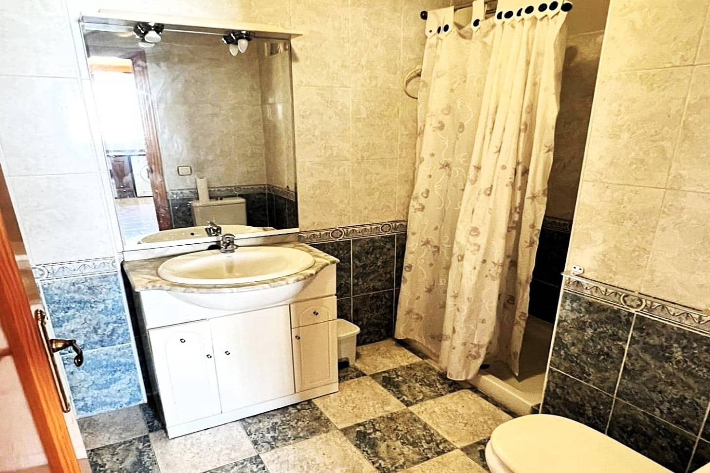 3 quarto Moradia Geminada para venda em Aguas Nuevas com garagem - 425 000 € (Ref: 9884769)