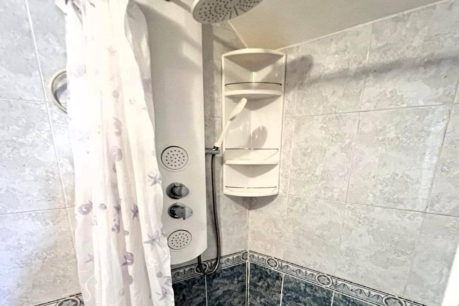 3 quarto Moradia Geminada para venda em Aguas Nuevas com garagem - 425 000 € (Ref: 9884769)