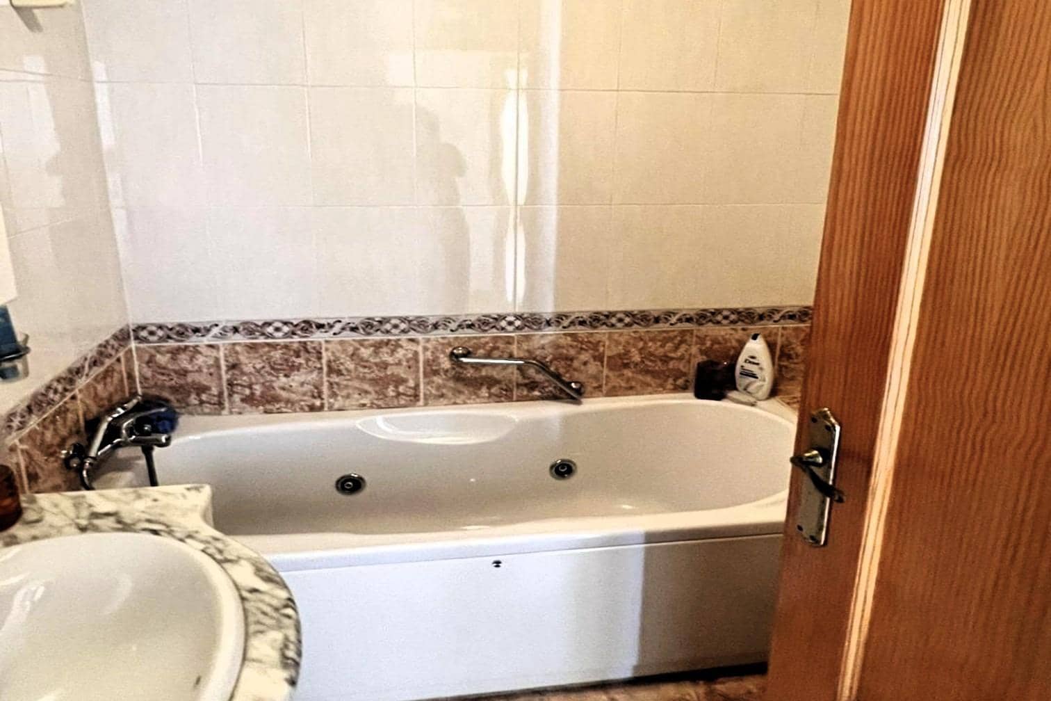 3 quarto Moradia Geminada para venda em Aguas Nuevas com garagem - 425 000 € (Ref: 9884769)