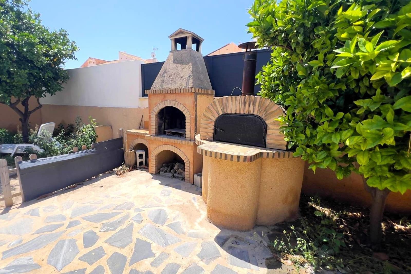 3 quarto Moradia Geminada para venda em Aguas Nuevas com garagem - 425 000 € (Ref: 9884769)