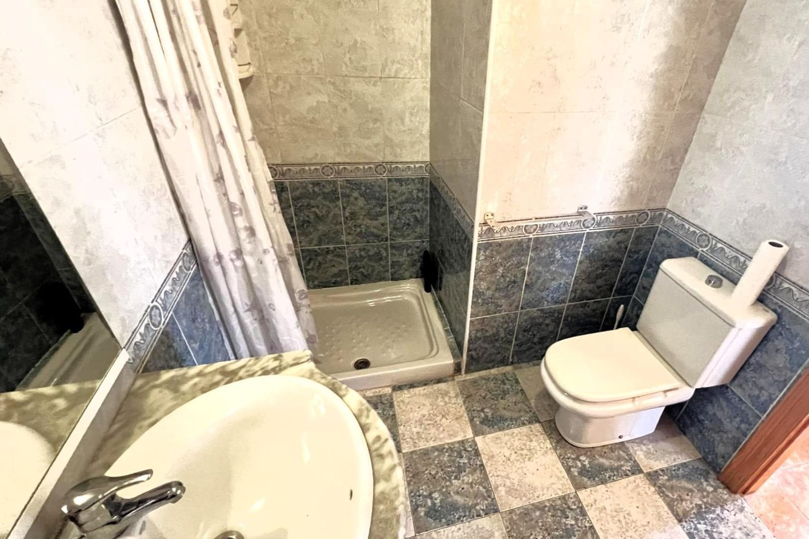 3 quarto Moradia Geminada para venda em Aguas Nuevas com garagem - 425 000 € (Ref: 9884769)