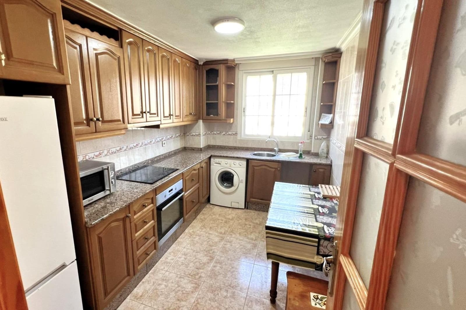 3 quarto Moradia Geminada para venda em Aguas Nuevas com garagem - 425 000 € (Ref: 9884769)