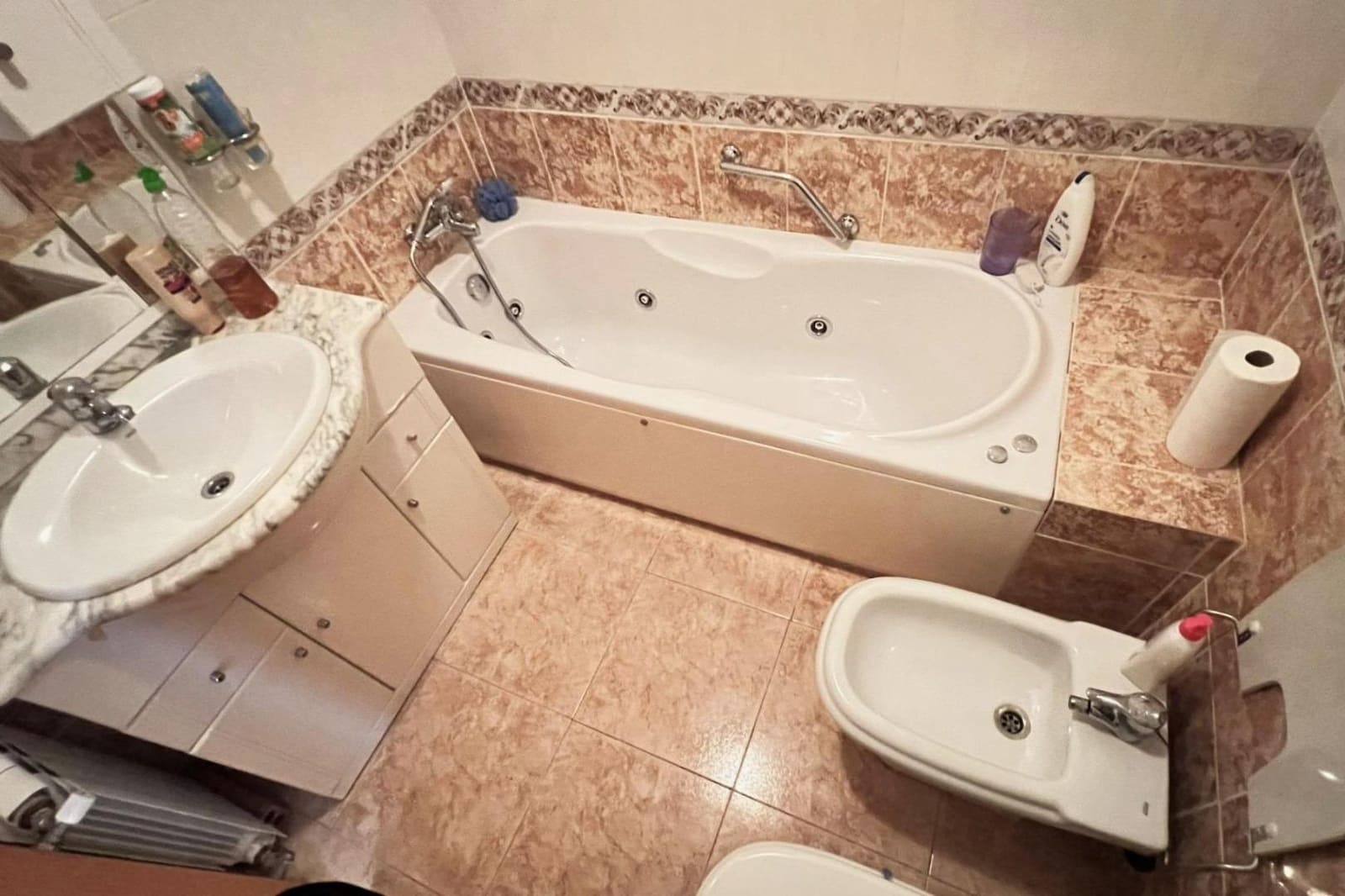 3 quarto Moradia Geminada para venda em Aguas Nuevas com garagem - 425 000 € (Ref: 9884769)
