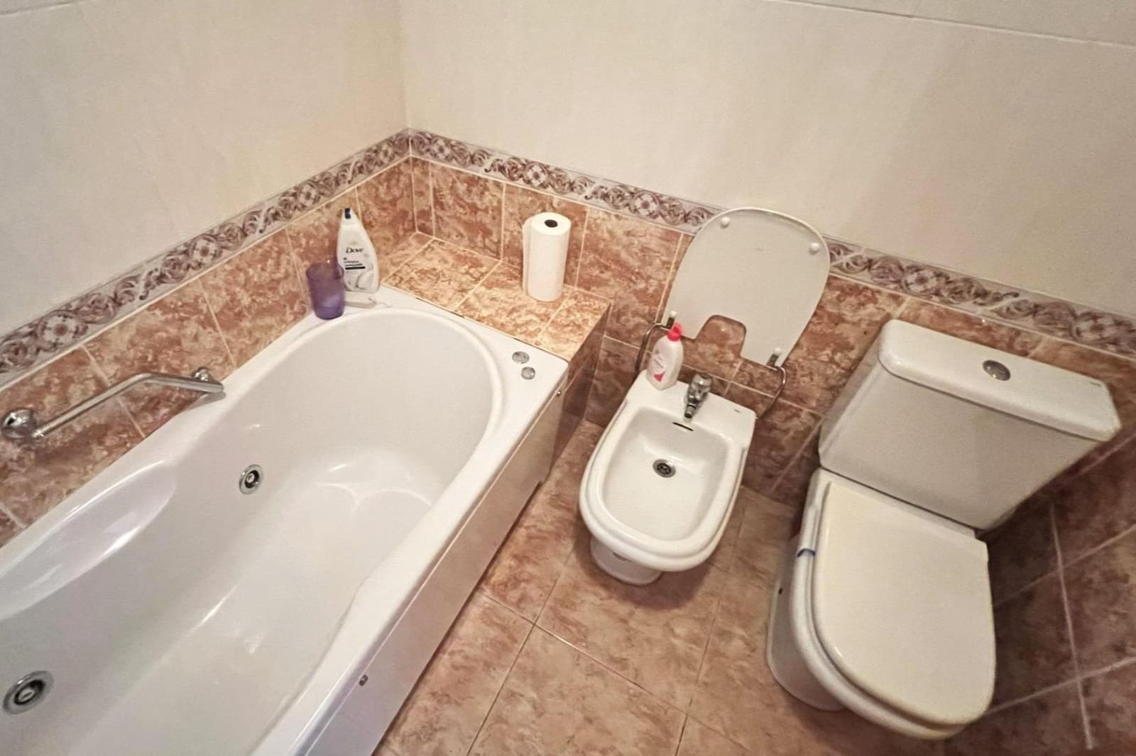 3 quarto Moradia Geminada para venda em Aguas Nuevas com garagem - 425 000 € (Ref: 9884769)