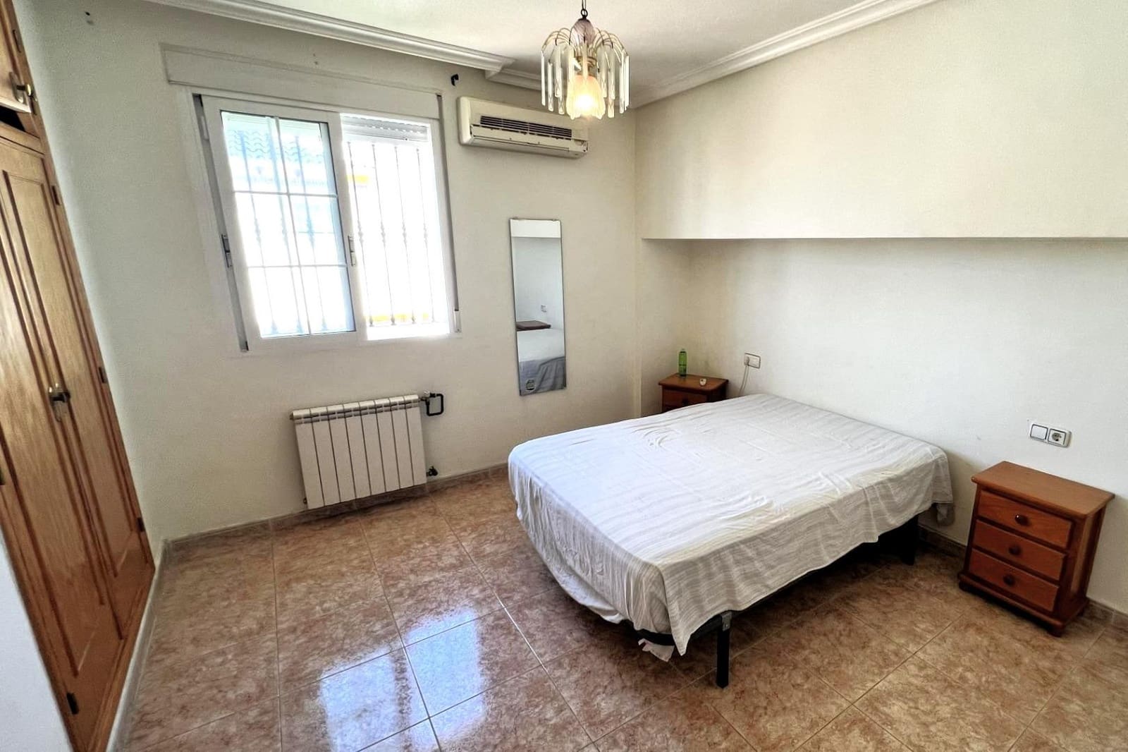 3 quarto Moradia Geminada para venda em Aguas Nuevas com garagem - 425 000 € (Ref: 9884769)