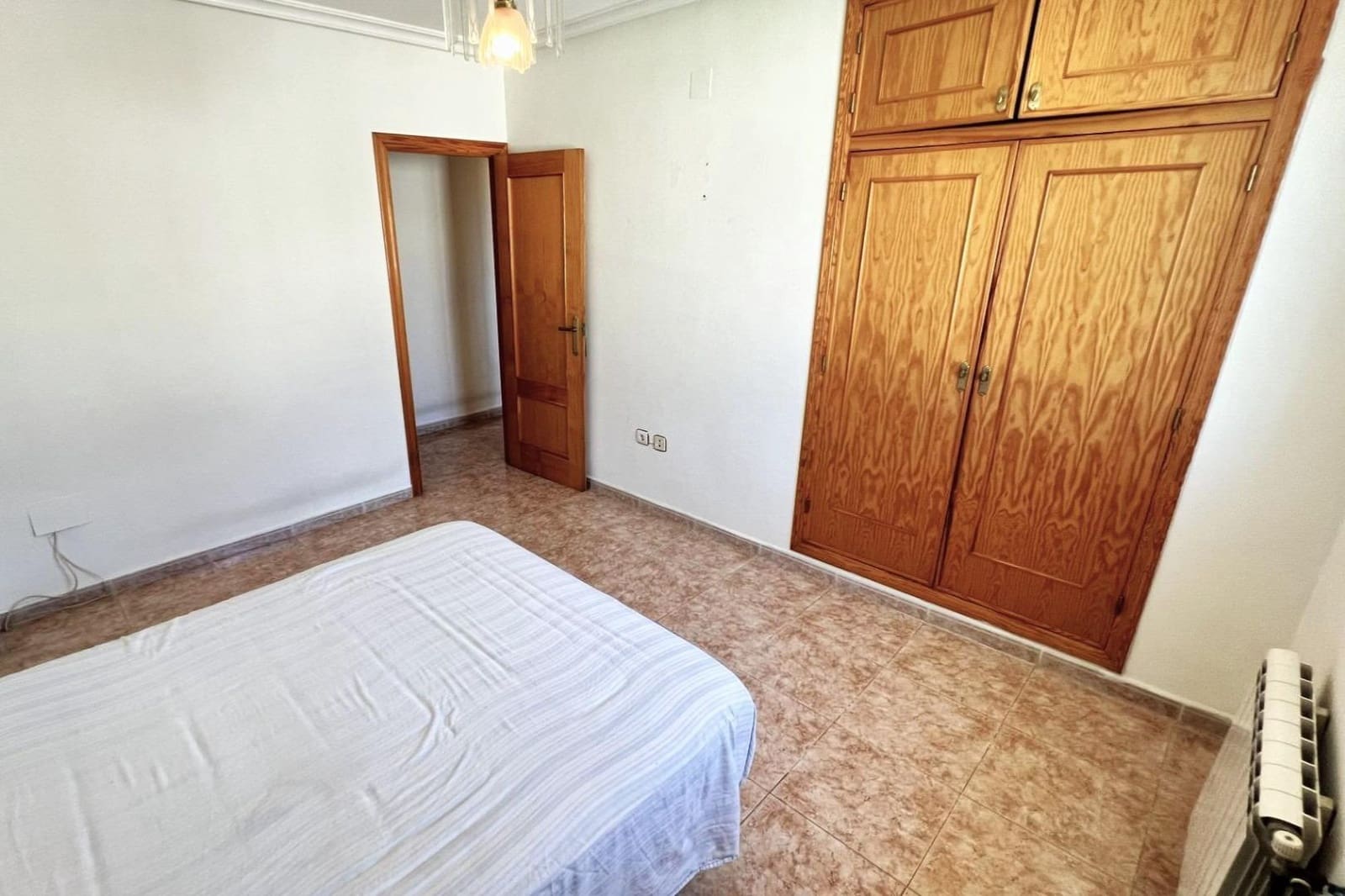 3 quarto Moradia Geminada para venda em Aguas Nuevas com garagem - 425 000 € (Ref: 9884769)