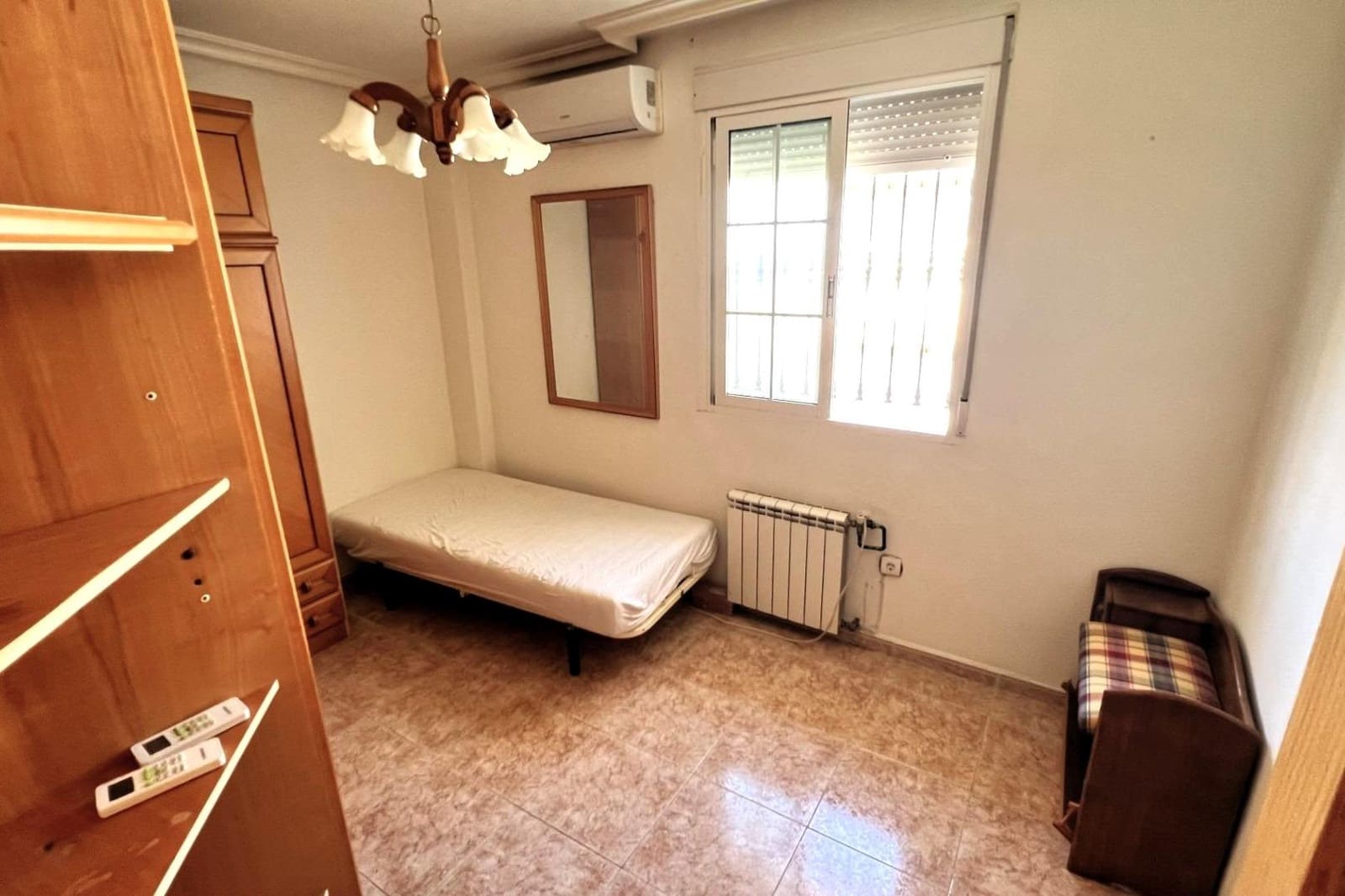 3 quarto Moradia Geminada para venda em Aguas Nuevas com garagem - 425 000 € (Ref: 9884769)