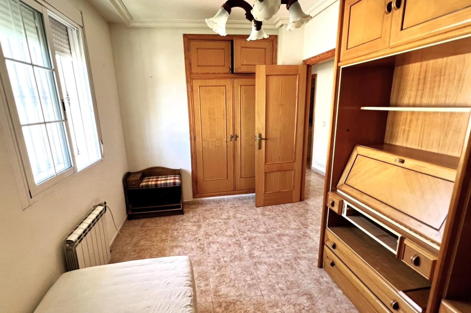 3 quarto Moradia Geminada para venda em Aguas Nuevas com garagem - 425 000 € (Ref: 9884769)
