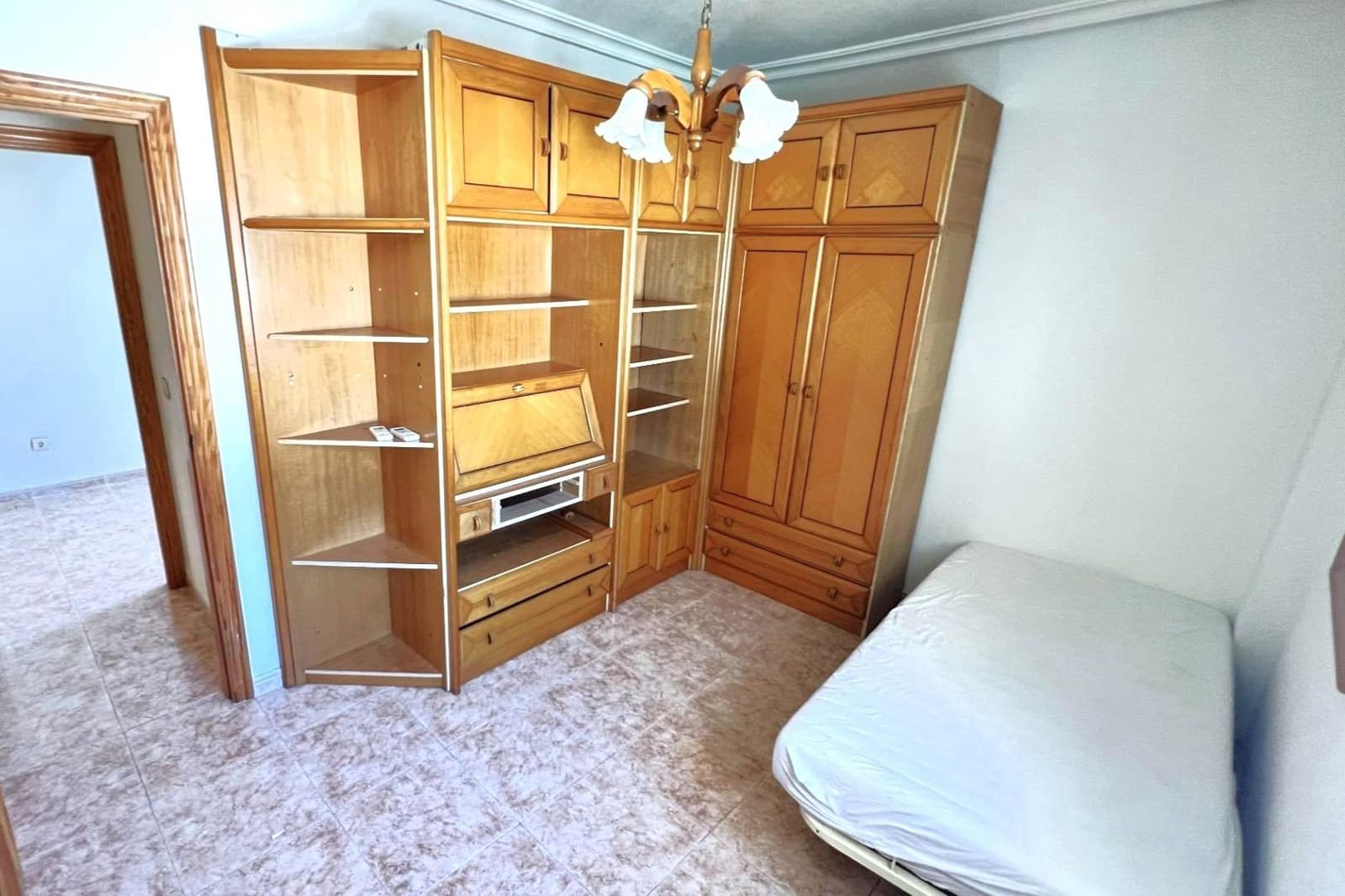 3 quarto Moradia Geminada para venda em Aguas Nuevas com garagem - 425 000 € (Ref: 9884769)