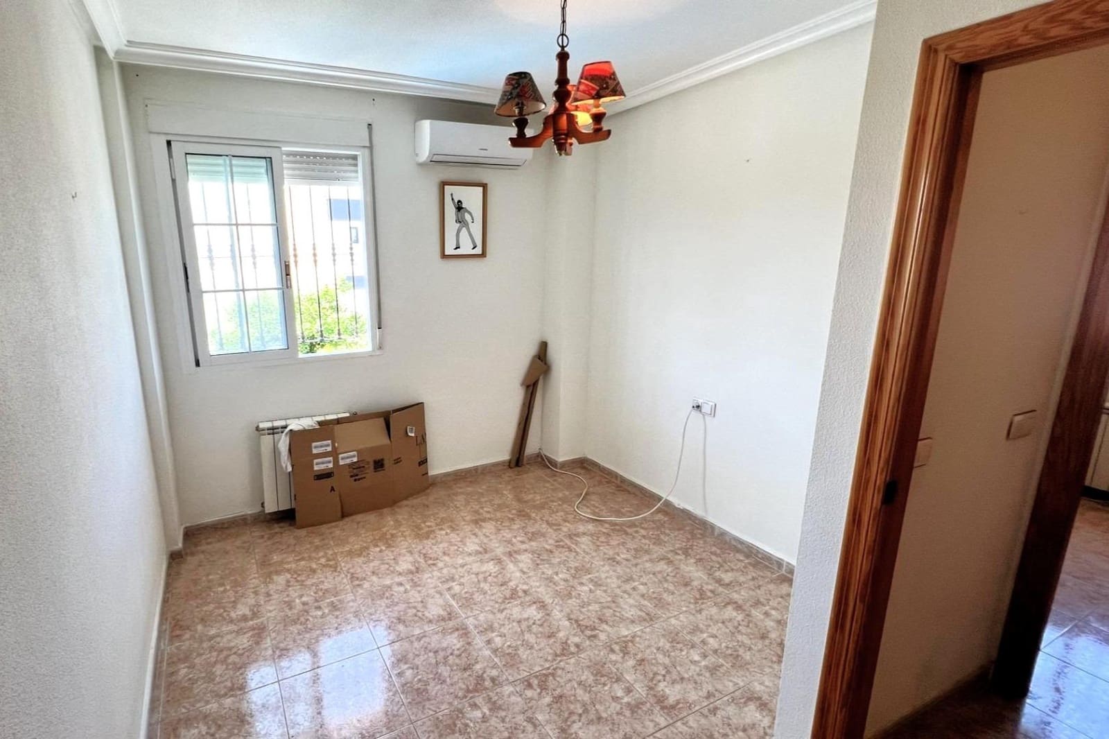 3 quarto Moradia Geminada para venda em Aguas Nuevas com garagem - 425 000 € (Ref: 9884769)