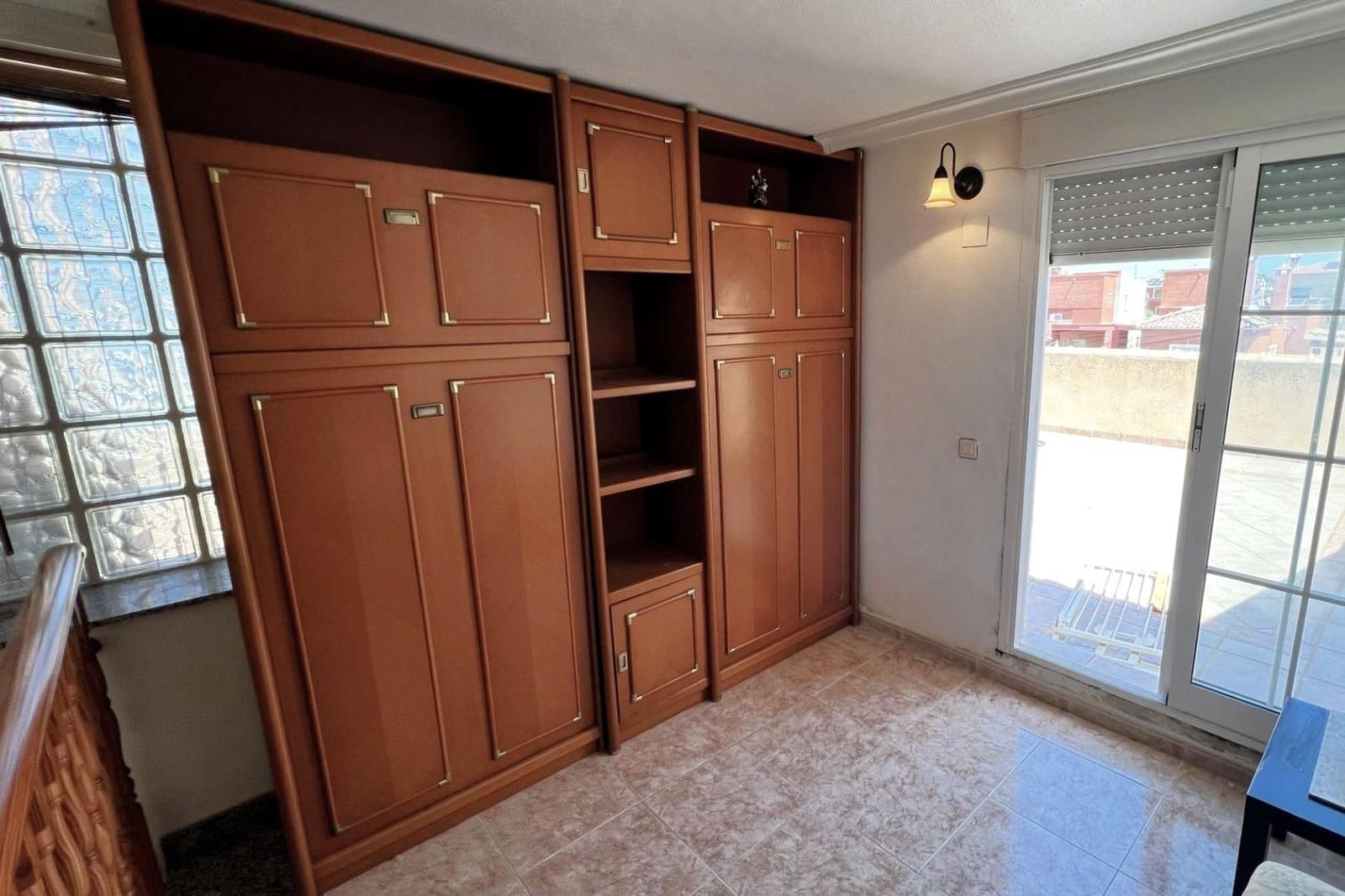 3 quarto Moradia Geminada para venda em Aguas Nuevas com garagem - 425 000 € (Ref: 9884769)