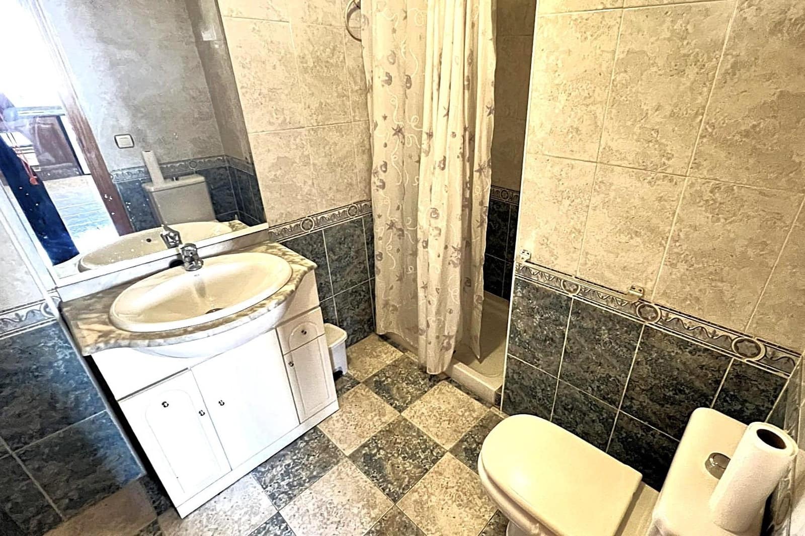 3 quarto Moradia Geminada para venda em Aguas Nuevas com garagem - 425 000 € (Ref: 9884769)