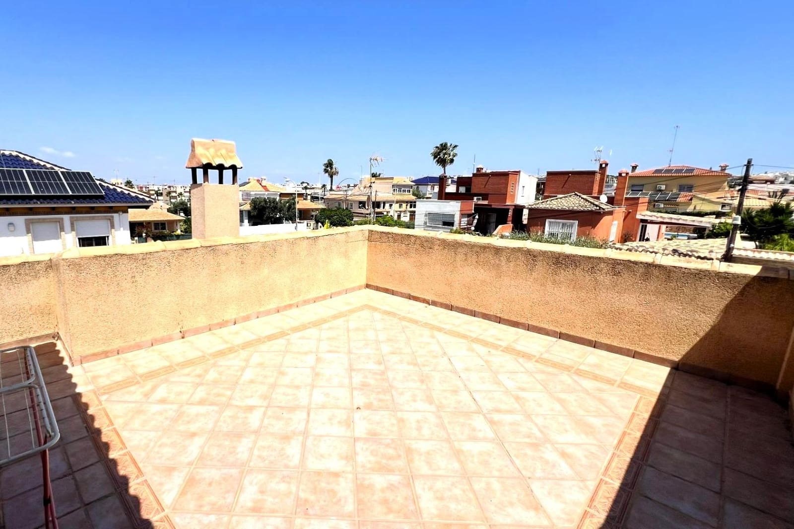 3 quarto Moradia Geminada para venda em Aguas Nuevas com garagem - 425 000 € (Ref: 9884769)