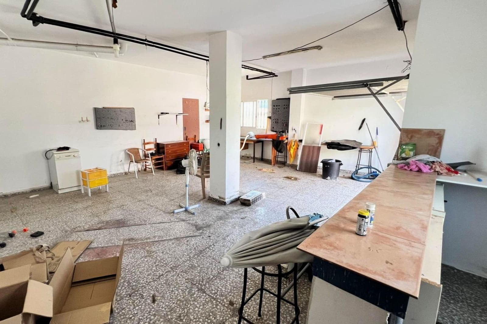 3 quarto Moradia Geminada para venda em Aguas Nuevas com garagem - 425 000 € (Ref: 9884769)