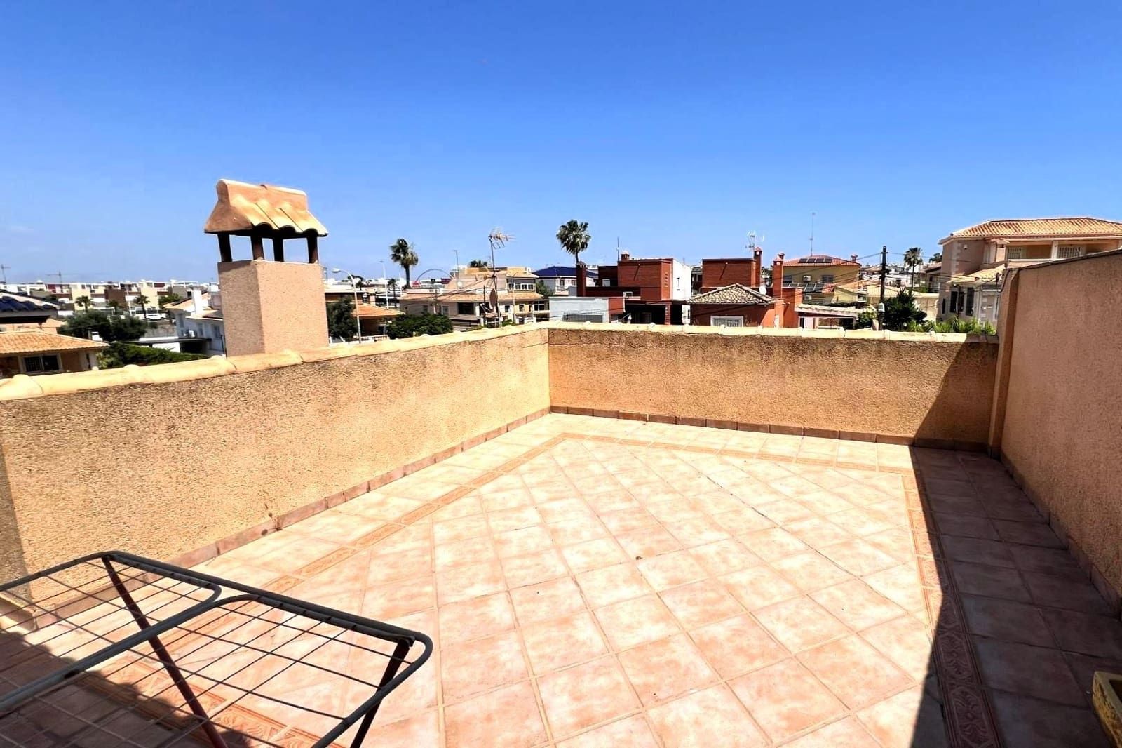 3 quarto Moradia Geminada para venda em Aguas Nuevas com garagem - 425 000 € (Ref: 9884769)