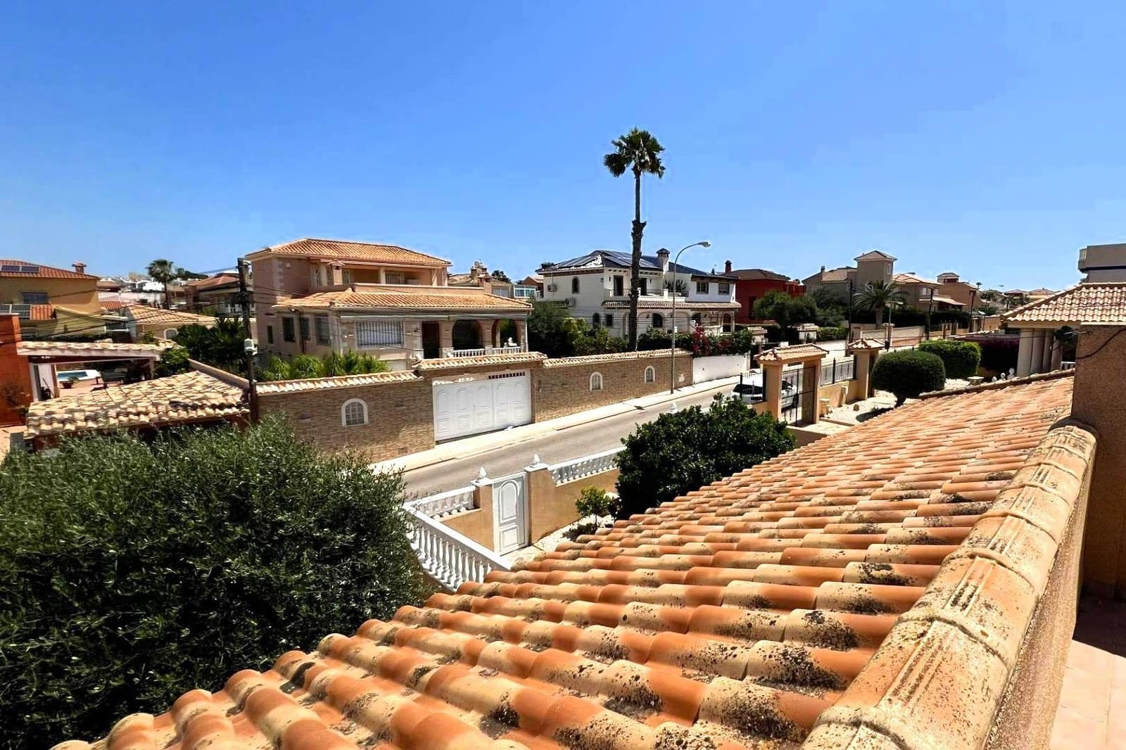 3 quarto Moradia Geminada para venda em Aguas Nuevas com garagem - 425 000 € (Ref: 9884769)