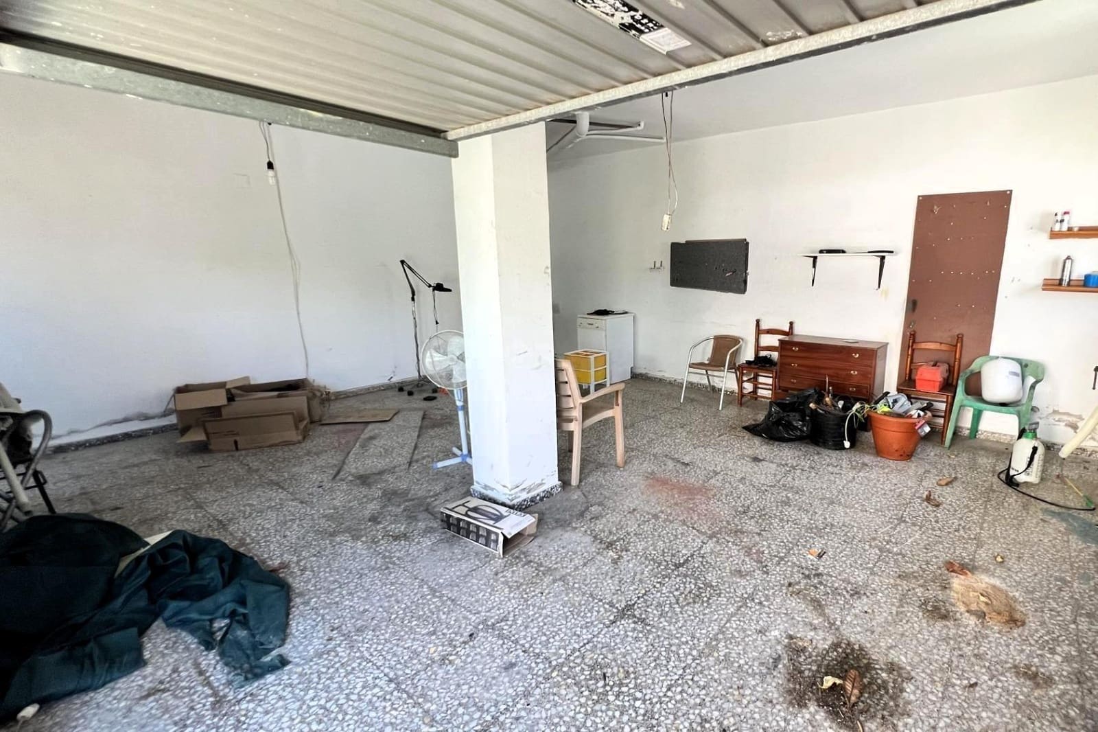 3 quarto Moradia Geminada para venda em Aguas Nuevas com garagem - 425 000 € (Ref: 9884769)