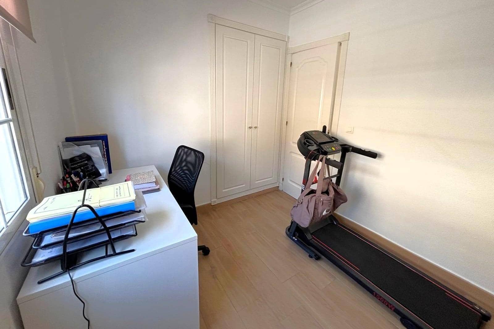 2 makuuhuone Huoneisto myytävänä paikassa Aguas Nuevas mukana uima-altaan - 169 900 € (Ref: 9884770)