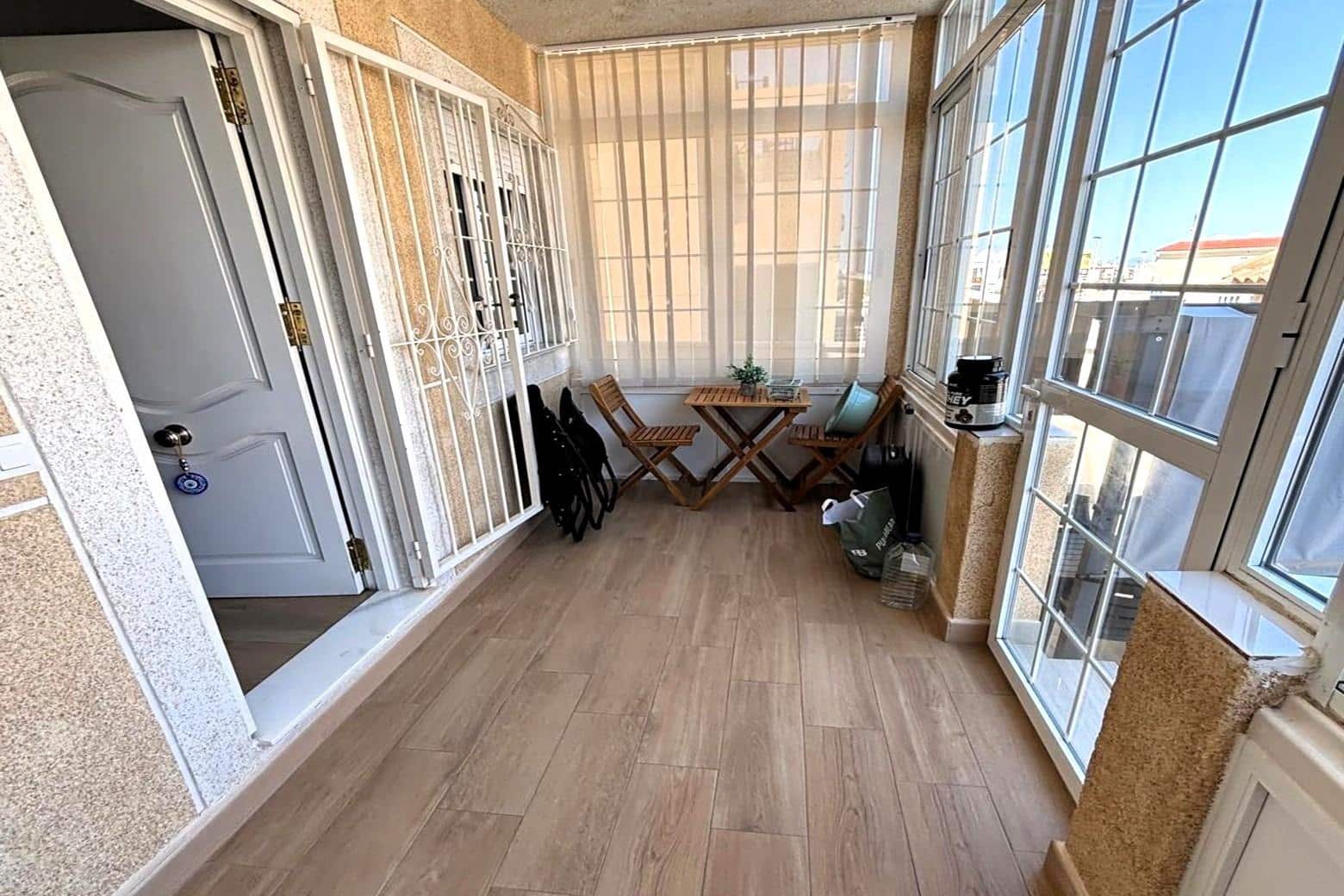 2 makuuhuone Huoneisto myytävänä paikassa Aguas Nuevas mukana uima-altaan - 169 900 € (Ref: 9884770)