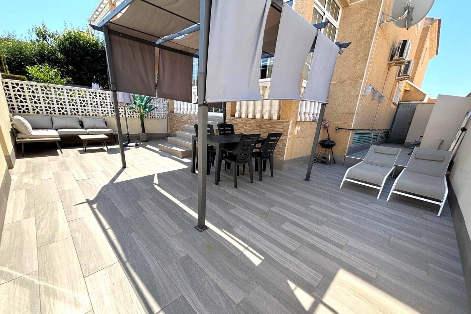 2 makuuhuone Huoneisto myytävänä paikassa Aguas Nuevas mukana uima-altaan - 169 900 € (Ref: 9884770)