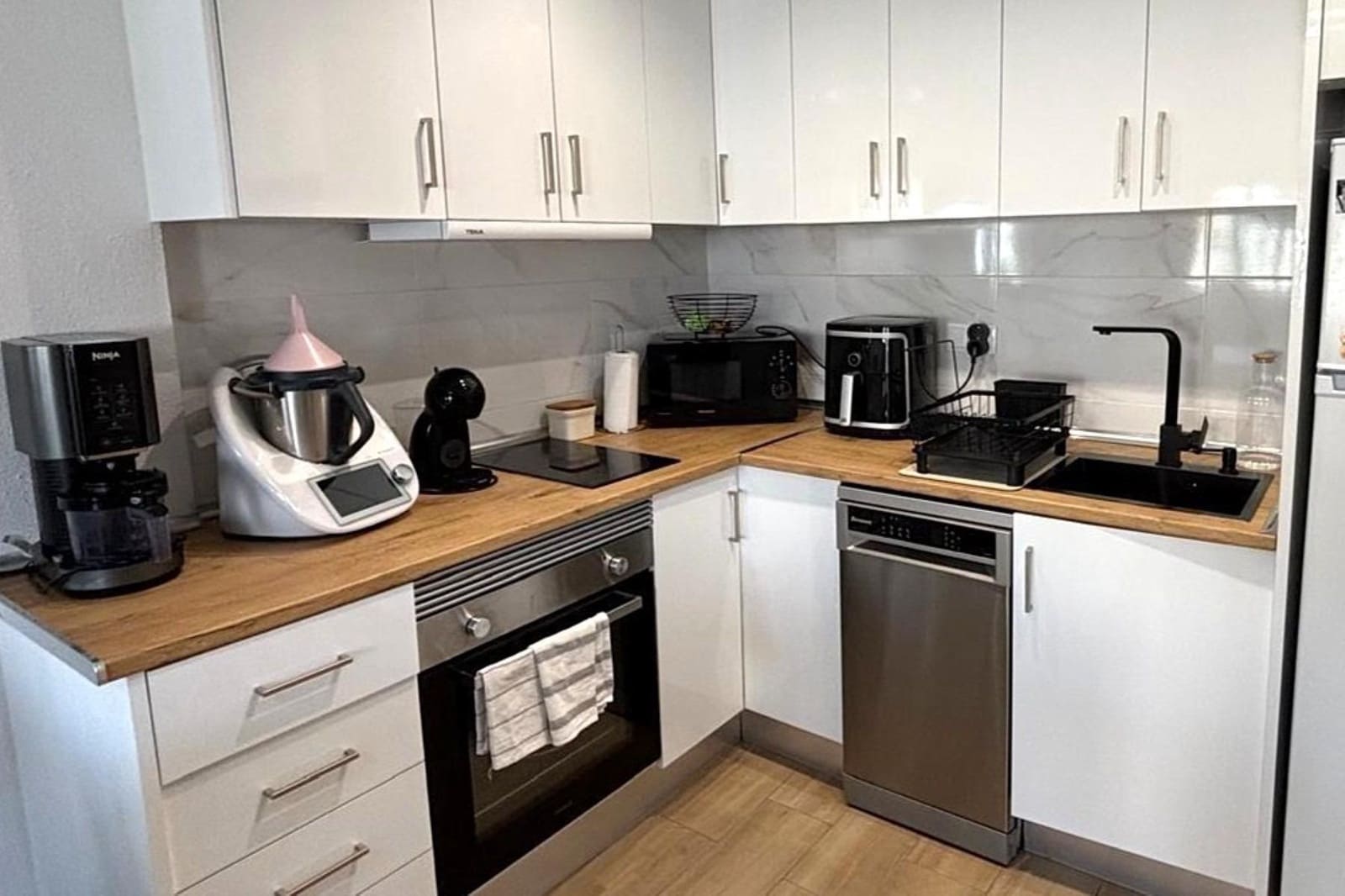 2 makuuhuone Huoneisto myytävänä paikassa Aguas Nuevas mukana uima-altaan - 169 900 € (Ref: 9884770)