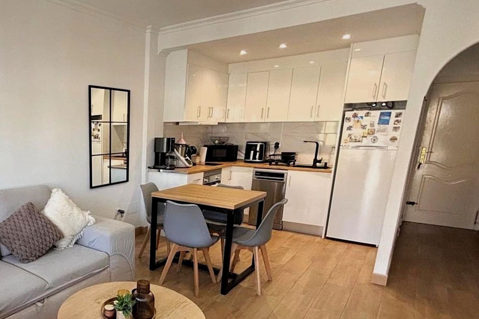 2 makuuhuone Huoneisto myytävänä paikassa Aguas Nuevas mukana uima-altaan - 169 900 € (Ref: 9884770)
