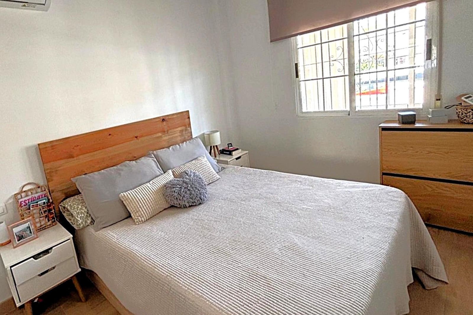 2 makuuhuone Huoneisto myytävänä paikassa Aguas Nuevas mukana uima-altaan - 169 900 € (Ref: 9884770)