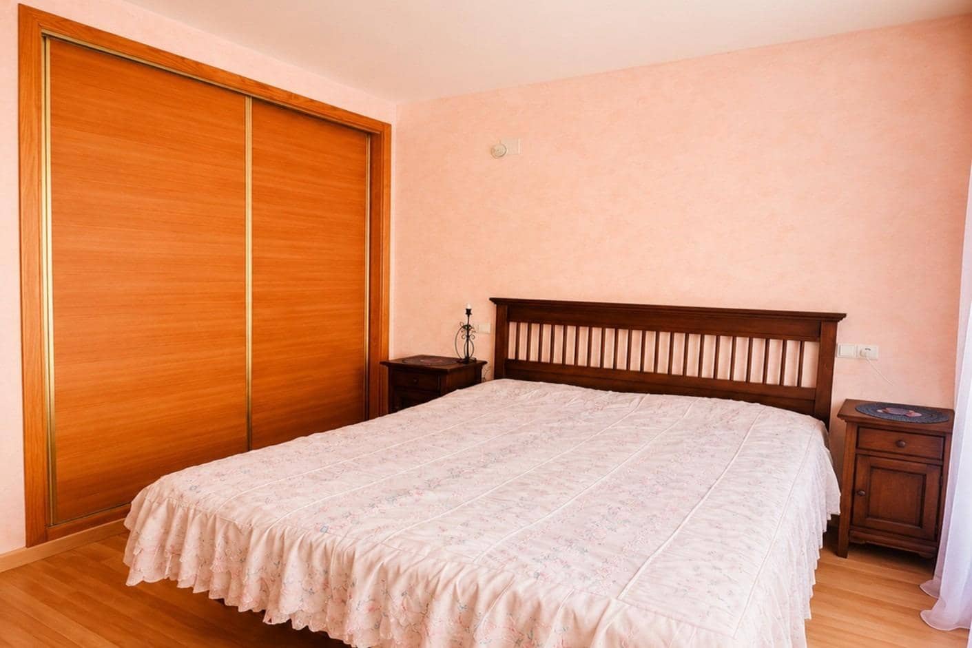 1 quarto Apartamento para venda em Torrevieja com piscina - 118 000 € (Ref: 9888106)
