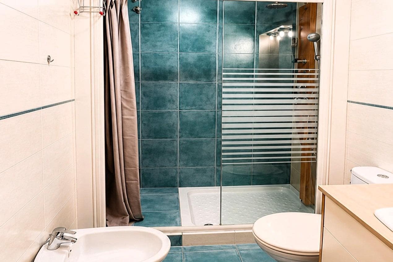 1 quarto Apartamento para venda em Torrevieja com piscina - 118 000 € (Ref: 9888106)