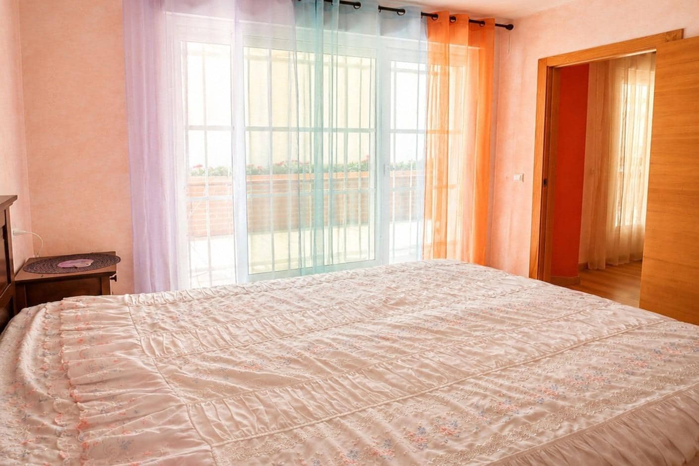 1 quarto Apartamento para venda em Torrevieja com piscina - 118 000 € (Ref: 9888106)