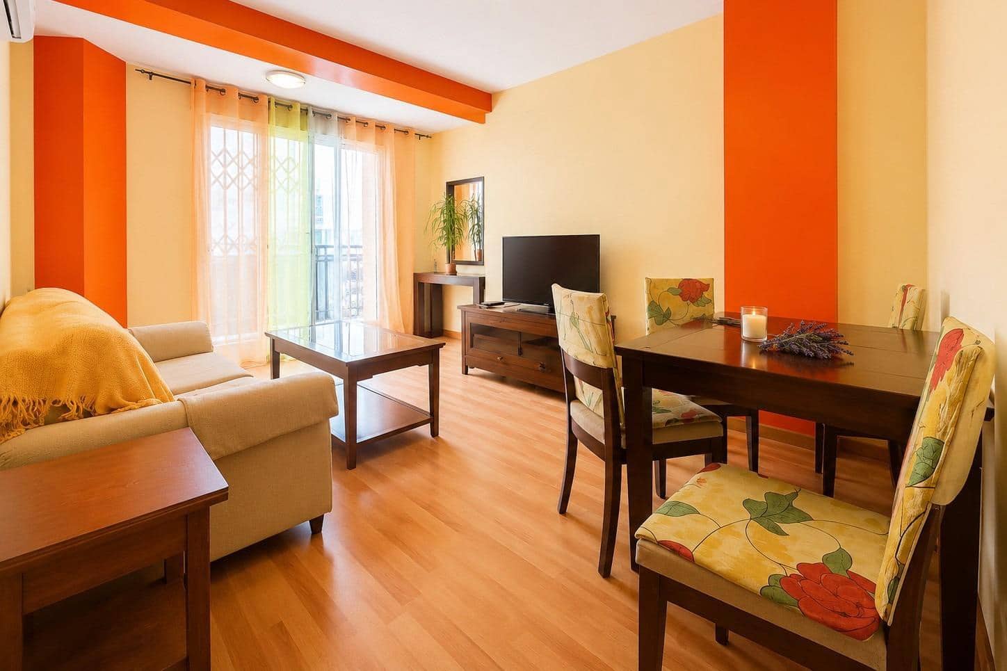 1 quarto Apartamento para venda em Torrevieja com piscina - 118 000 € (Ref: 9888106)