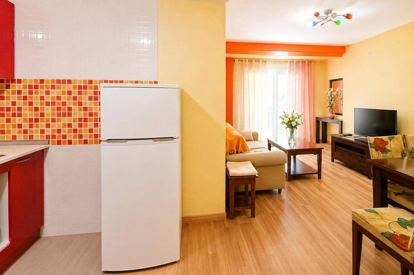 1 quarto Apartamento para venda em Torrevieja com piscina - 118 000 € (Ref: 9888106)