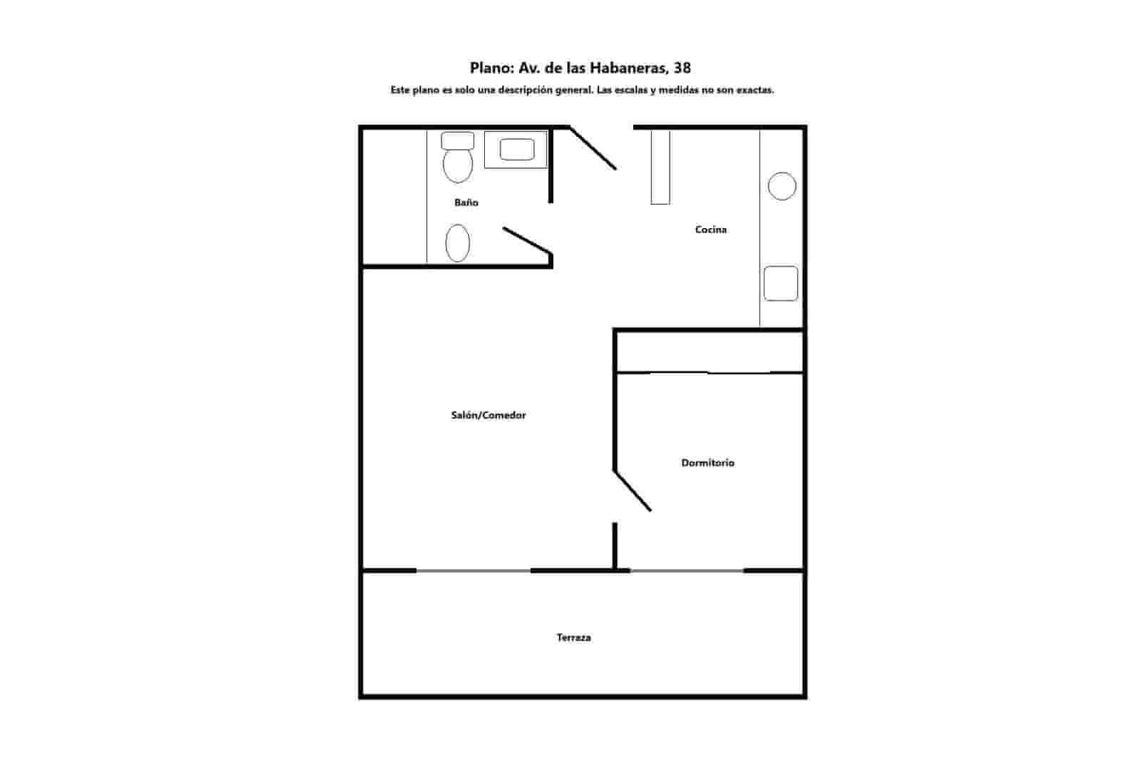1 bedroom Apartment for sale in Torrevieja with pool - € 126,000 (Ref: 9888106)
