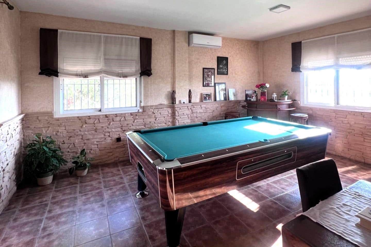 5 soveværelse Villa til salg i Orihuela med garage - € 649.990 (Ref: 9888107)