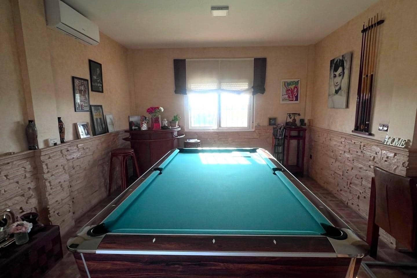 5 soveværelse Villa til salg i Orihuela med garage - € 649.990 (Ref: 9888107)