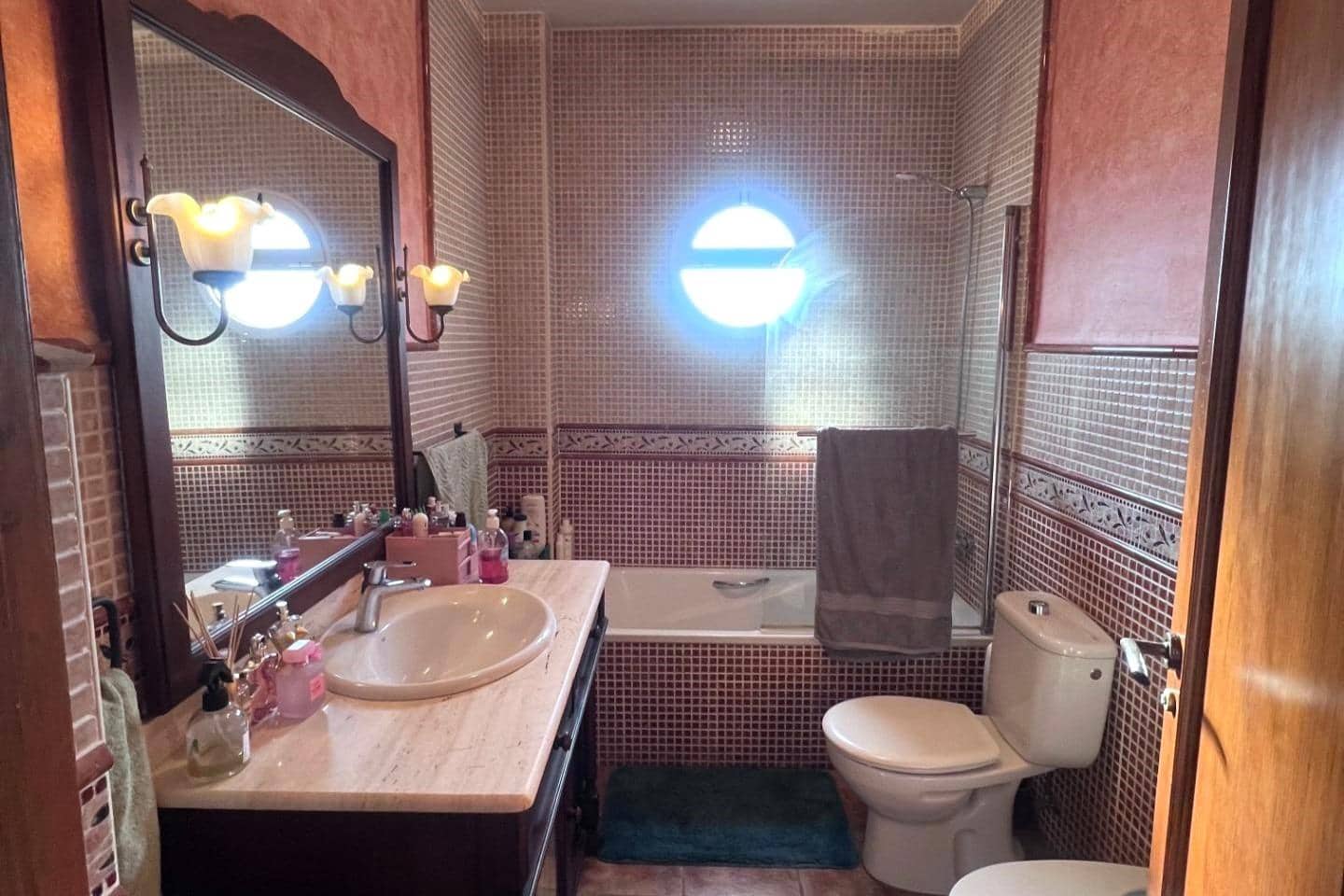 5 soveværelse Villa til salg i Orihuela med garage - € 649.990 (Ref: 9888107)