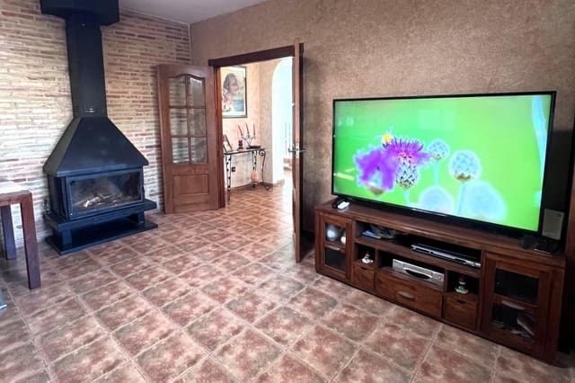 5 soveværelse Villa til salg i Desamparados - Hurchillo - Torremendo, Orihuela med garage - € 649.990 (Ref: 9888107)